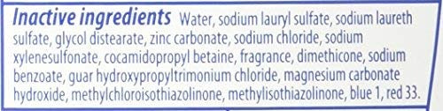 Head & Shoulders Dandruff Shampoo - Classic Clean - 400 ml