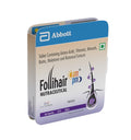 Follihair New Keratian Production Ampm (20 Count,20 Capsule)