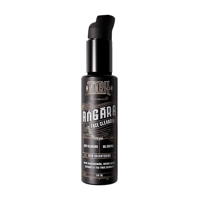 Narh Angara Facewash for Men - 100 ml