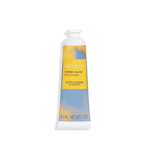 L'Occitane Mélilot Hand Cream - 30ml
