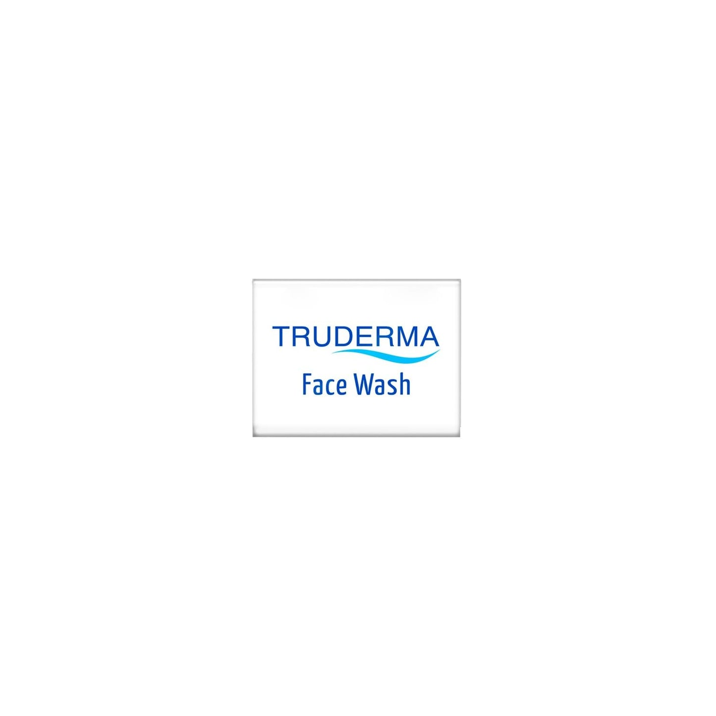 Regaliz Truderma Face Wash with 1% salicylic Acid - 150 ml