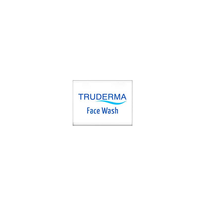 Regaliz Truderma Face Wash with 1% salicylic Acid - 150 ml