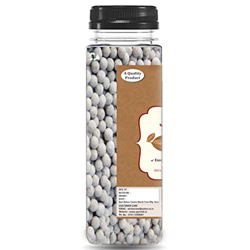Agri Club Jeera Goli Mouth Freshener - 120 gms