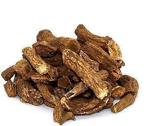 Al Masnoon Qust al hindi oil/costus root oil - 30 ml