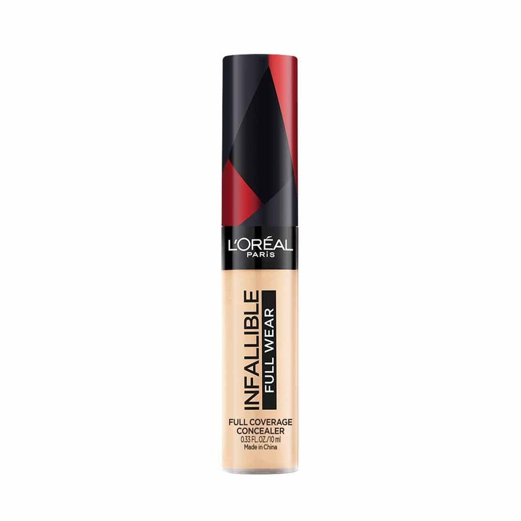 L'Oreal Paris Infallible Full Wear More Than Concealer - 308, 10ml