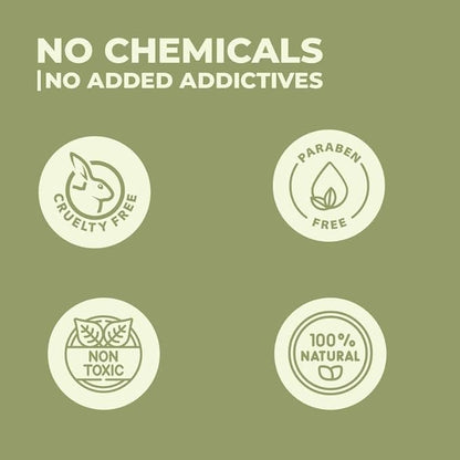 Tatvam Spirulina Capsules - 100 caps