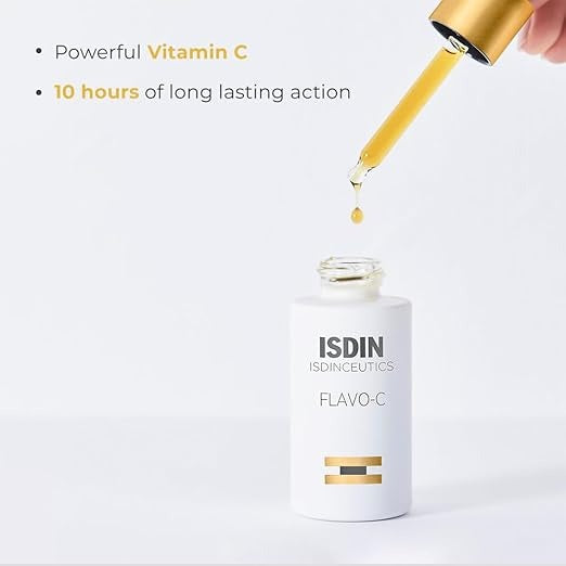 ISDIN Isdinceutics FLAVO C Serum - 30 ml