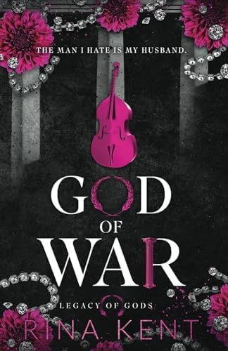 God of Fury book God of War (paperback)