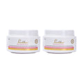 Pearldew Moisturizing Cream - 50 Gms | Pack of 2
