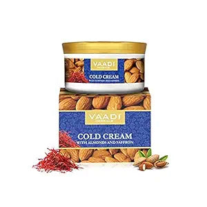 Vaadi Herbals Cold Cream - 150 gms