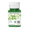 Nutrilite Tulsi Tablet Supports Immunity 60N (Tablets) for Immunity