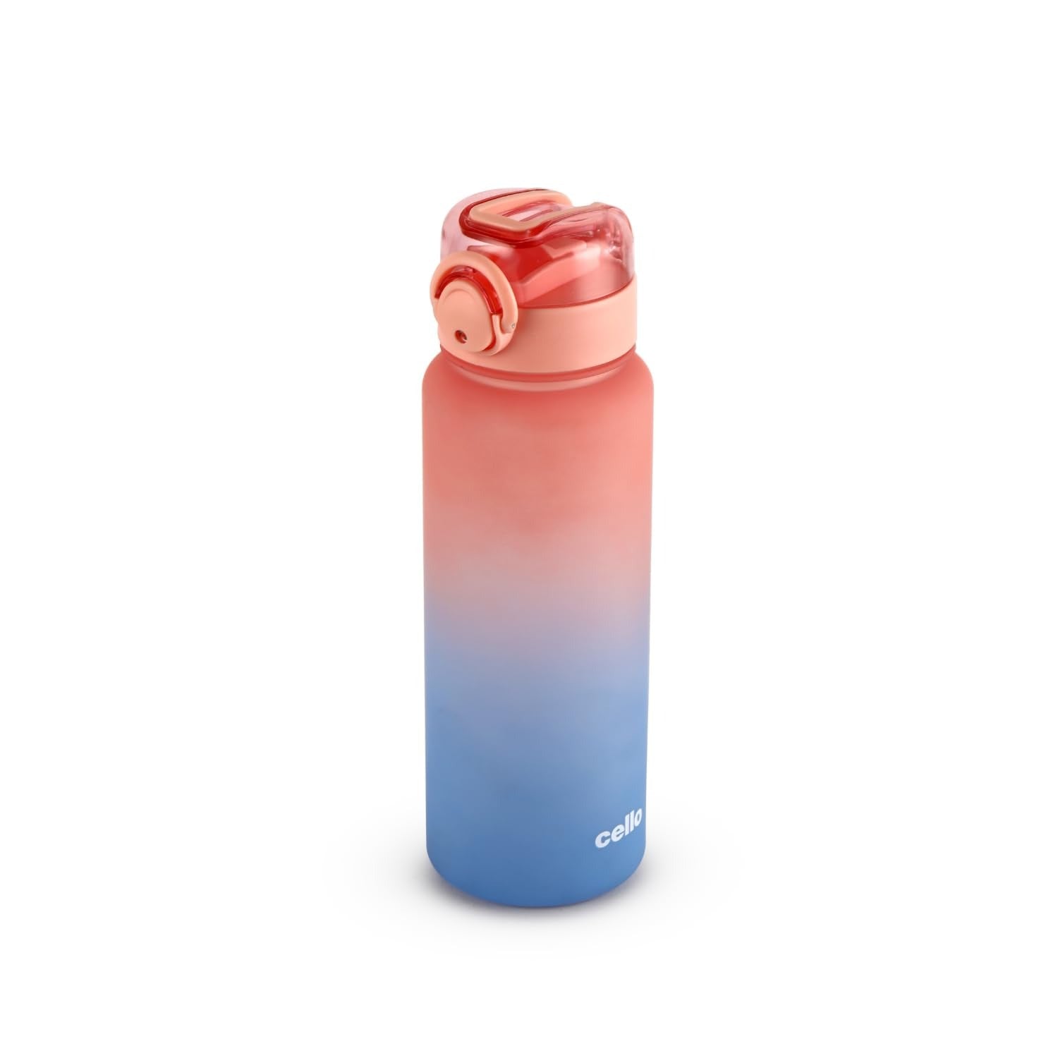 Cello Buzz Large Sipper Water Bottle Leakproof  1160ml