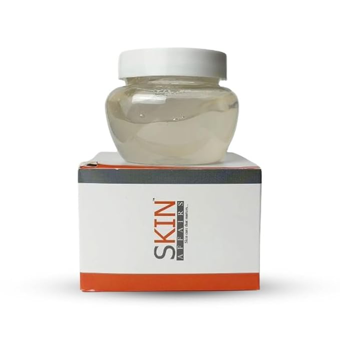 Skin Affairs Carrier Gel for Aroma Therapy - 100 ml