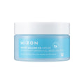 MIZON Water Volume EX Cream, Daily Hydrating Gel Moisturizer for All Skins, Lightweight, Soothing, Brightening, Facial Cream, Korean Skincare, Powerful Moisture Retention Effect, 230 ml