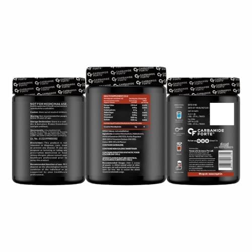Carbamide Forte Micronised Creatine Monohydrate Powder | Creatine Supplement for Lean Muscle Volumization, Strength & Energy-Cola- 62 Servings - 250 Grams