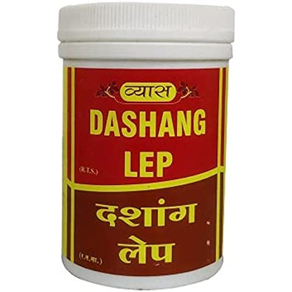 Vyas Dashang Lep - 50 gms