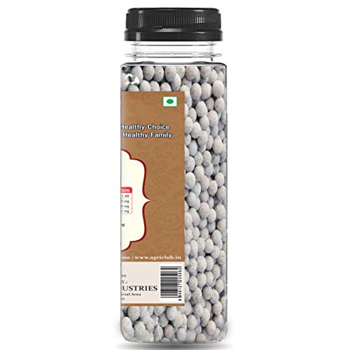 Agri Club Jeera Goli Mouth Freshener - 120 gms