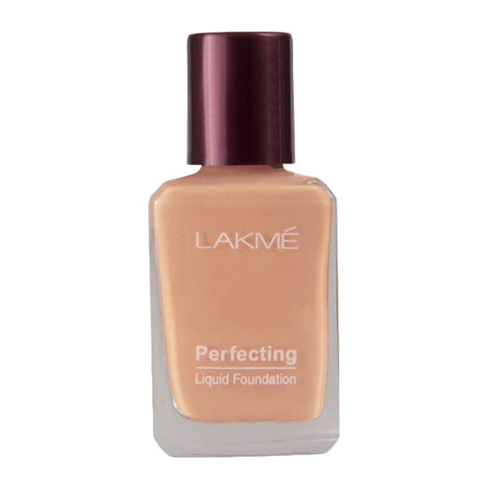 Lakme Perfecting Liquid Foundation - 27 ml