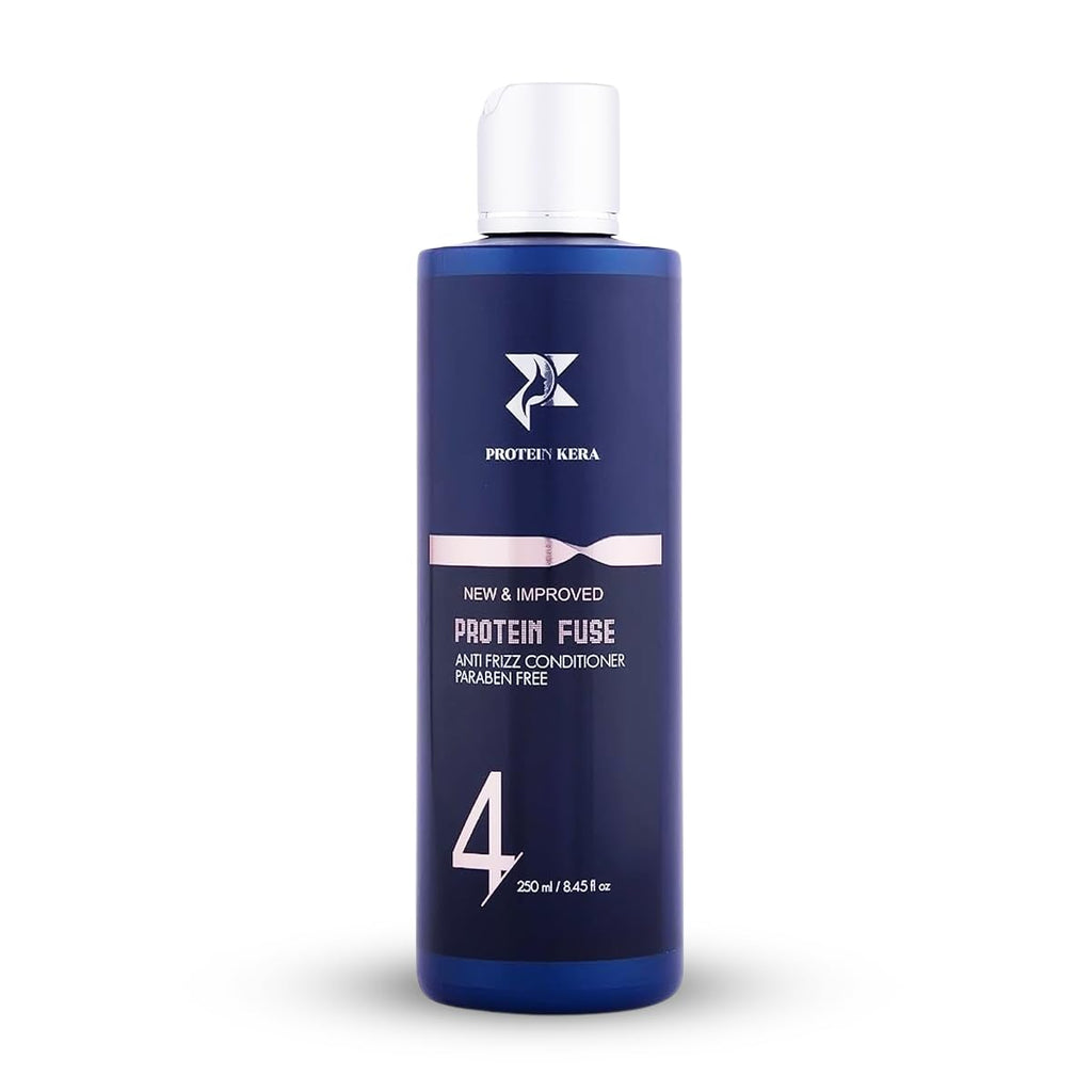 Anti Frizz Conditioner 250ML Sulphate And Paraben Free- Pack Of 1