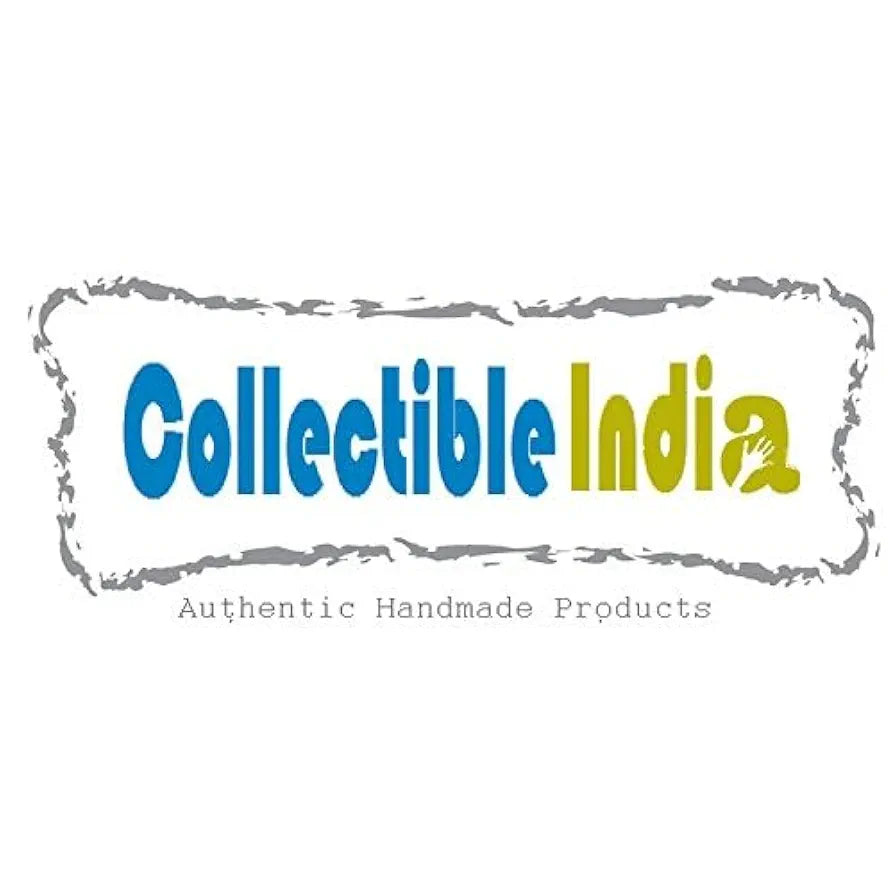 Collectible India Aluminum God Singhasan Small Aluminium