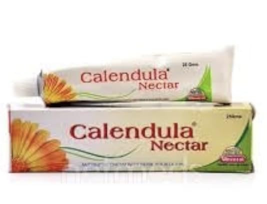 WHZL CALENDULA NECTAR CREAM 25 GM || ShophomeoÂ®