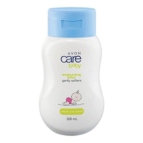 Avon Baby Care Moisturizing Lotion - 200 ml