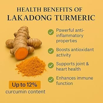 Namo Organics - Lakadong Turmeric Powder 500g From Meghalaya, Organic Haldi Powder, High Curcumin Turmeric Powder