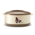 Milton New Orchid Stainless Steel Casserole