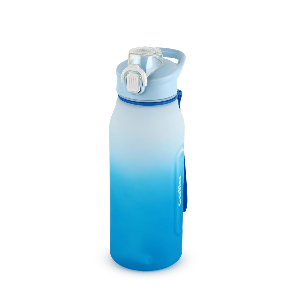 Cello Rise N Shine Large Sipper Water Bottle - 1230ml