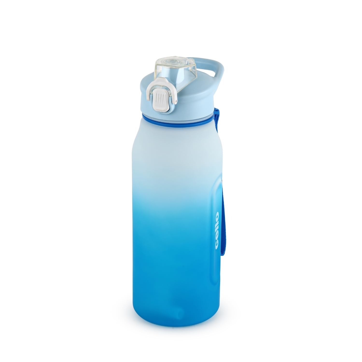 Cello Rise N Shine Large Sipper Water Bottle - 1230ml