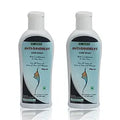 Dr. Jain's Anti Dandruff Hair Wash Shampoo - 100ml - Pack of 2