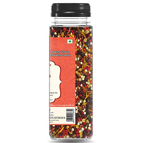 Agri Club Rajasthani Mix Mukhwas Rajasthani Mix Mukhwas - 100 gms