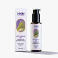 Nature4nature Anti-dandruff Hair Oil - 100 Ml | Sweet Indrajao & Lemongrass for Dandruff Control & Scalp Nourishment