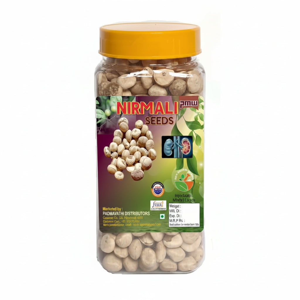 Pmw Nirmali Seed - 250 gms