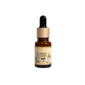 FloraSoul Ayurveda Hydrating Face Serum With Olive Oil Extract & Aloe Vera - 10 ML