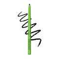 Daily Life Forever52 Amazonic Black Kajal | 24Hr Long Stay | One Stroke Smooth Glide | Waterproof, Smudgeproof & Fadeproof | Deep Matte Finish | Vegan, Cruelty Free & Dermatologically Tested (0.35g, 1pc)