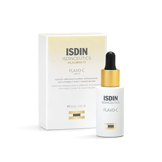 ISDIN Isdinceutics FLAVO C Serum - 30 ml