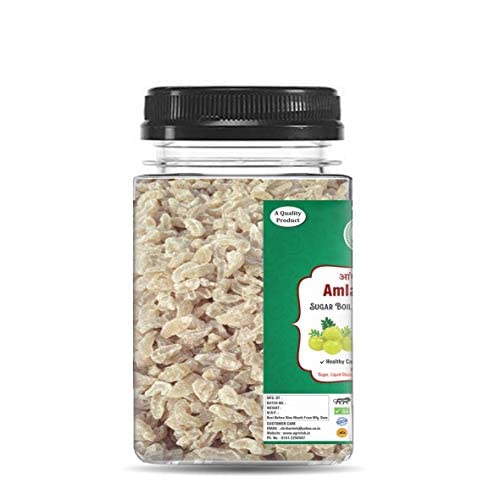 Agri Club Amla Candy - 150 gms