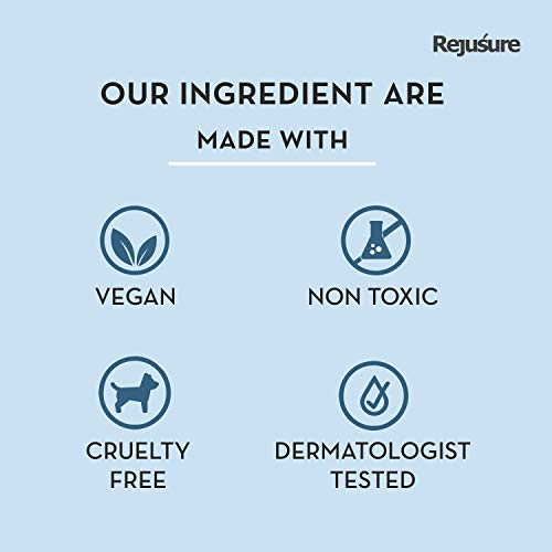 Rejusure COQ-10 Facial Serum - 30 Ml