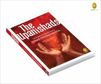The Upanishads by Swami Paramananda