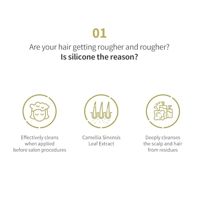 La'dor Moisture Balancing Shampoo - 100 Ml