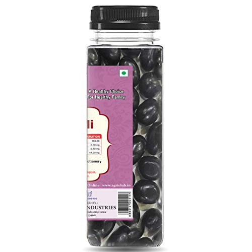 Agri Club Jamun Goli - 120 gms