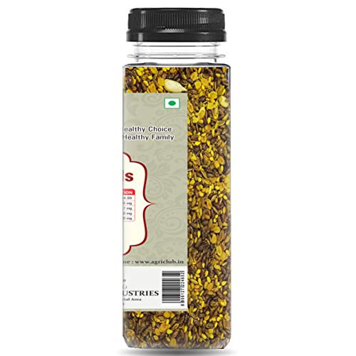 Agri Club Excellent Seeds - 100 gms