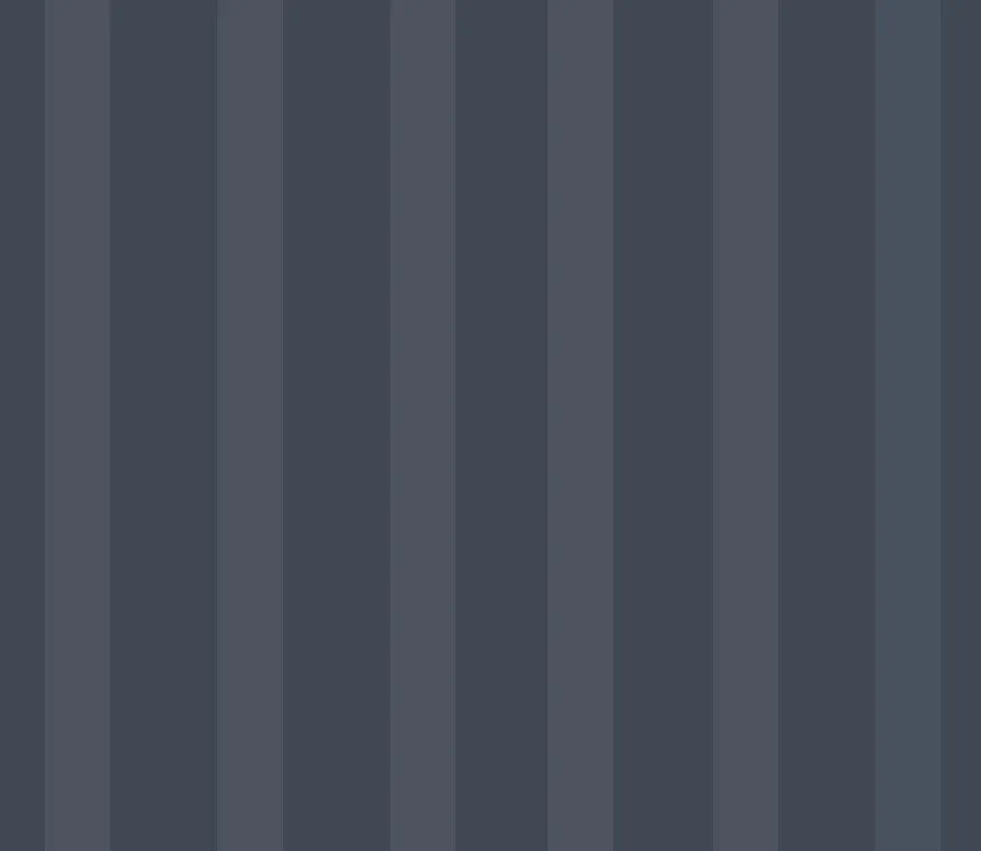Homefab India 160 TC Stripe Cotton Feel Glace Cotton Elastic Fitted King Size Double Bed Bedsheet with 2 Pillow Covers Fits Upto 6 inches Mattress Grey
