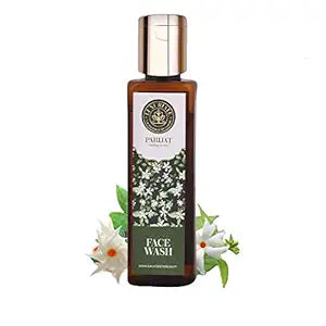 Luxuriate Healing of Skin Parijat Face Wash - 100 ml