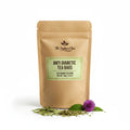 The Indian Chai - Anti - Diabetic Tea 60 Pyramid Tea Bags - 120 gms