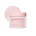 SUNGBOON EDITOR Apple Peel Glow Skin Syrup Soothing Pad (40 Pads) | Korean Toner Pads with Apple Peel Extract, Hyaluronic Acid & Ceramide | Gentle Exfoliating, Hydrating, Pore Care, Skin Texture Refining & Glow Boosting