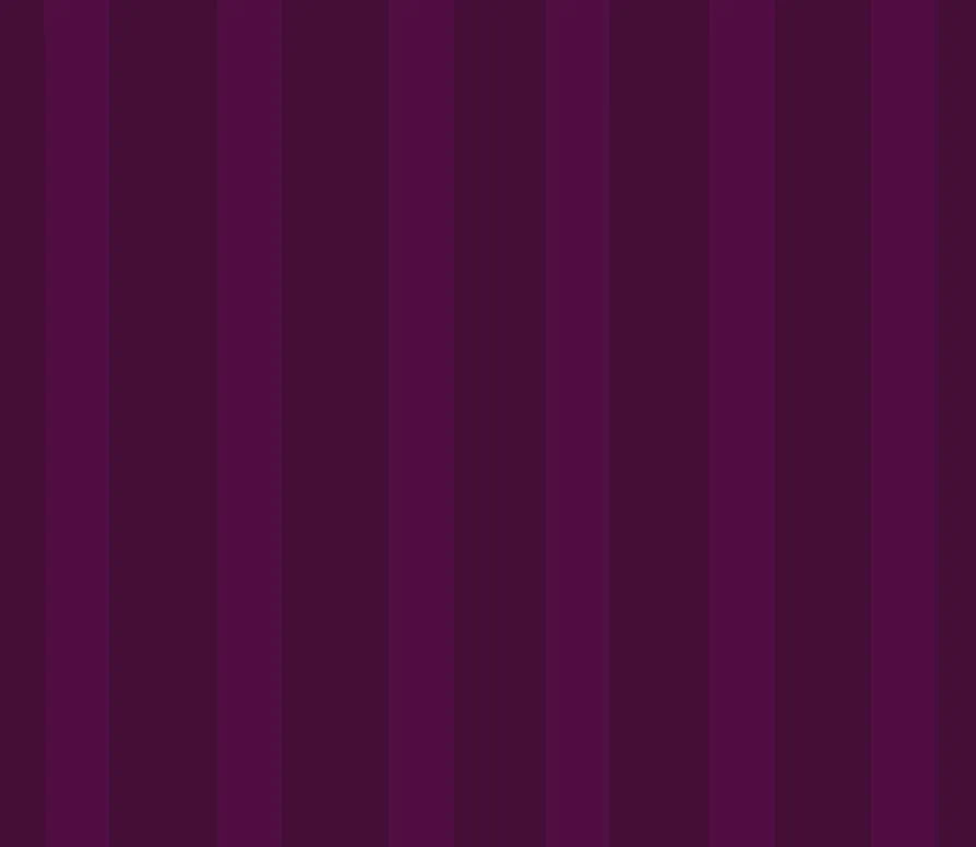 Homefab India 160 TC Stripe Cotton Feel Glace Cotton Elastic Fitted King Size Double Bed Bedsheet with 2 Pillow Covers Fits Upto 6 inches Mattress Dark Pink