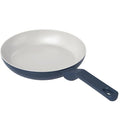 Ember Cookware Arcilla Ceramic Non-stick Egg Pan 20cm | Matching Handle | Florence Series | Blue
