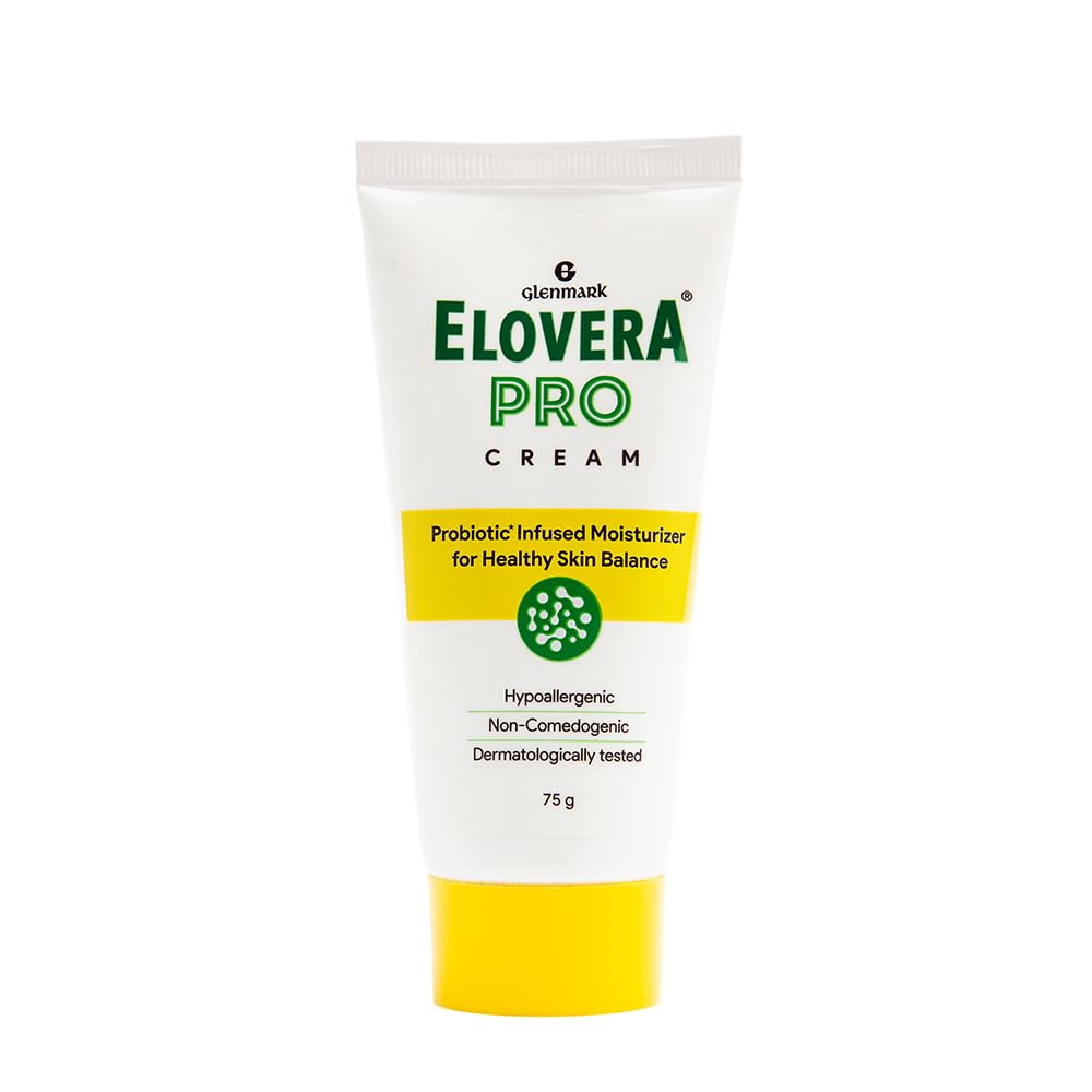 ELOVERA PRO CREAM 75G